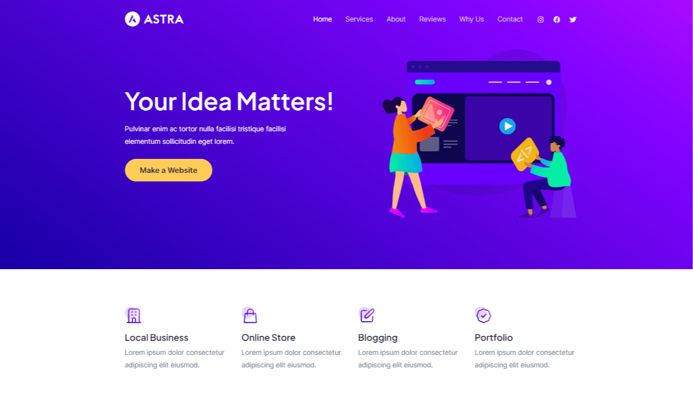 WordPress to headless migration